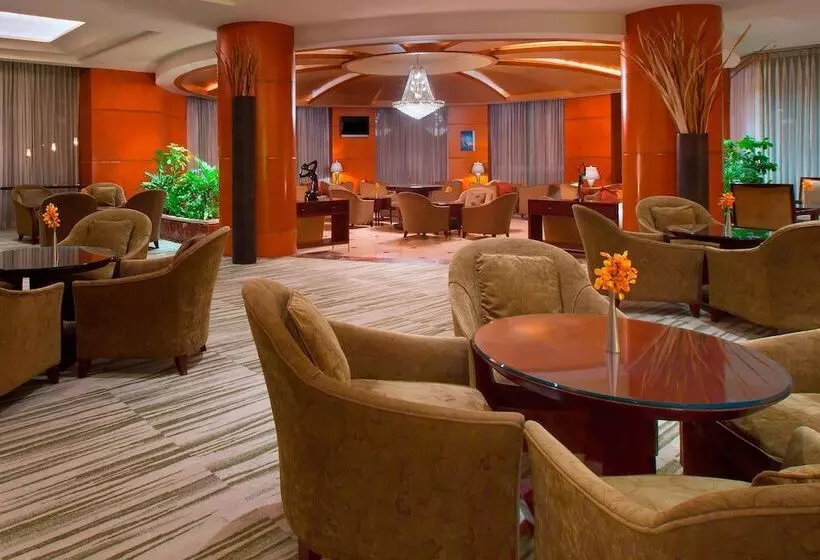 هتل The Westin Dhaka