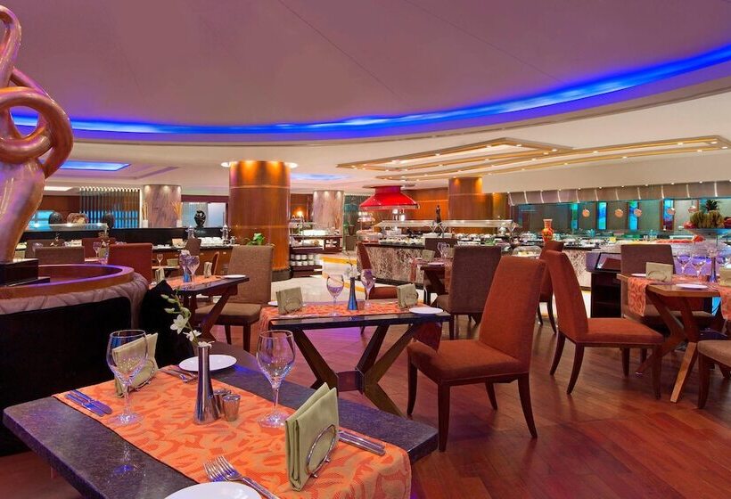 هتل The Westin Dhaka