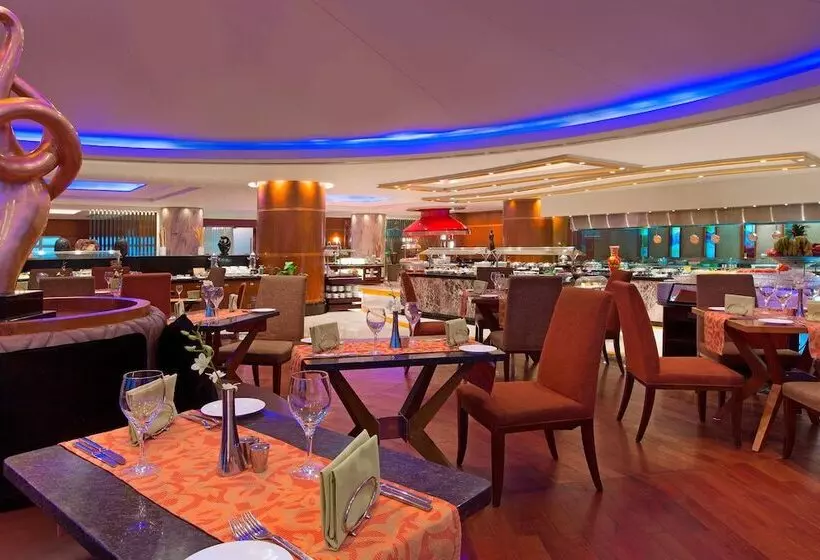 هتل The Westin Dhaka