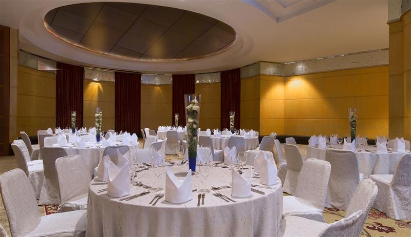 هتل The Westin Dhaka