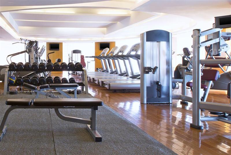 هتل The Westin Dhaka