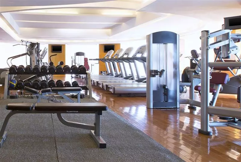 هتل The Westin Dhaka