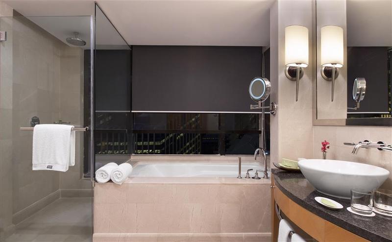 هتل The Westin Dhaka