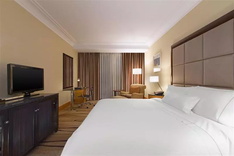 هتل The Westin Dhaka