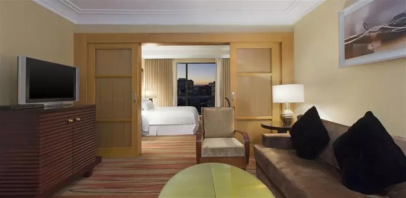 هتل The Westin Dhaka