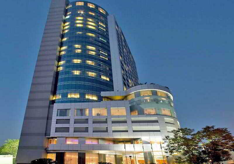 هتل The Westin Dhaka