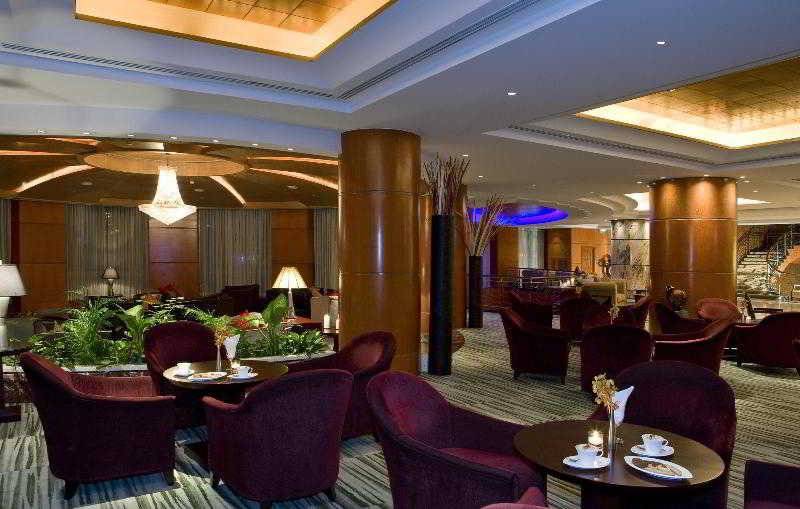 هتل The Westin Dhaka