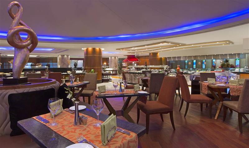 هتل The Westin Dhaka