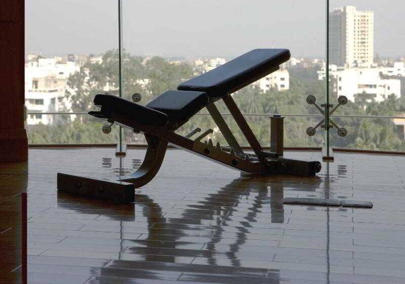 هتل The Westin Dhaka