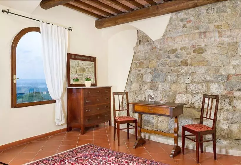 酒店 Torre Dei Serviti