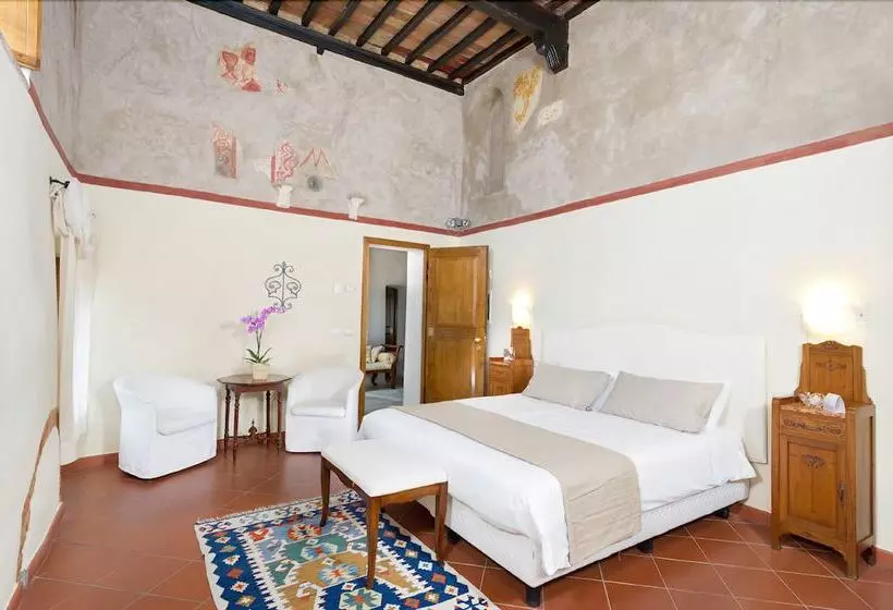 酒店 Torre Dei Serviti