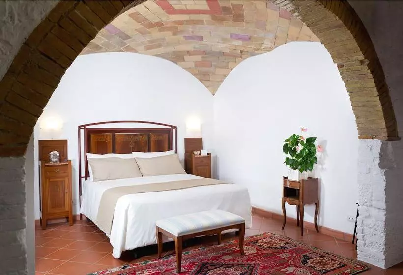 酒店 Torre Dei Serviti