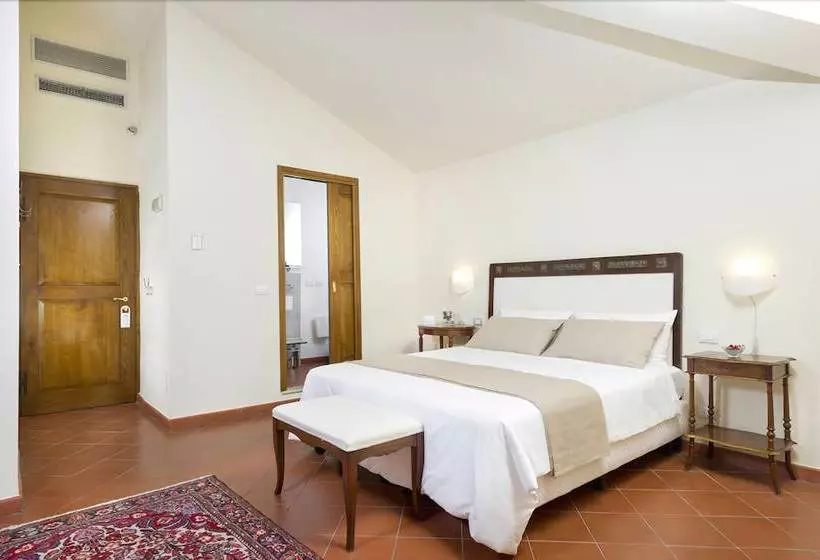 酒店 Torre Dei Serviti