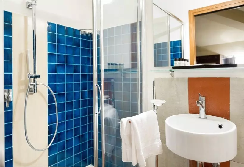 酒店 Torre Dei Serviti