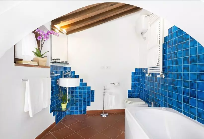 酒店 Torre Dei Serviti