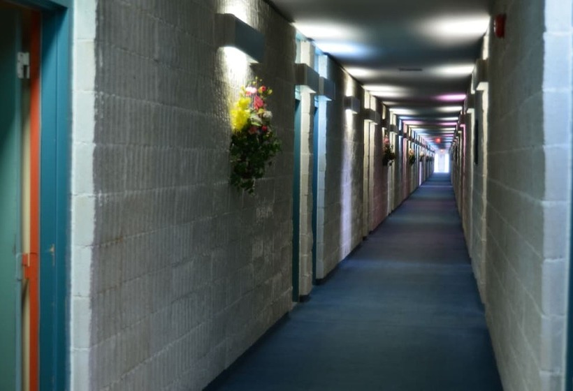 فندق Travelodge By Wyndham Saint Liboire