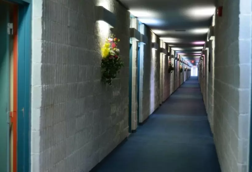 酒店 Travelodge By Wyndham Saint Liboire