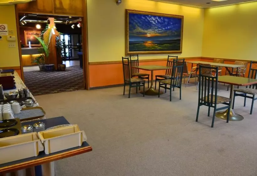 酒店 Travelodge By Wyndham Saint Liboire