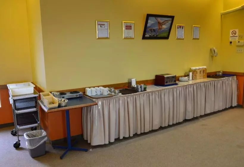 酒店 Travelodge By Wyndham Saint Liboire