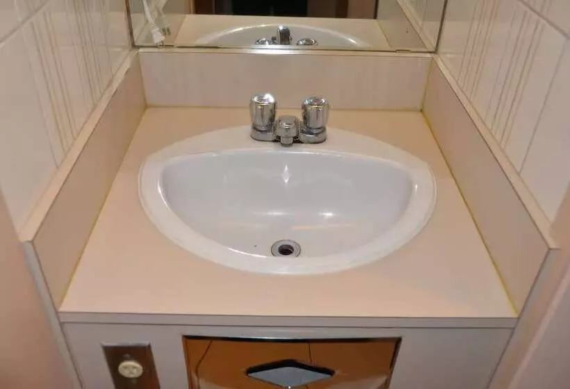 酒店 Travelodge By Wyndham Saint Liboire