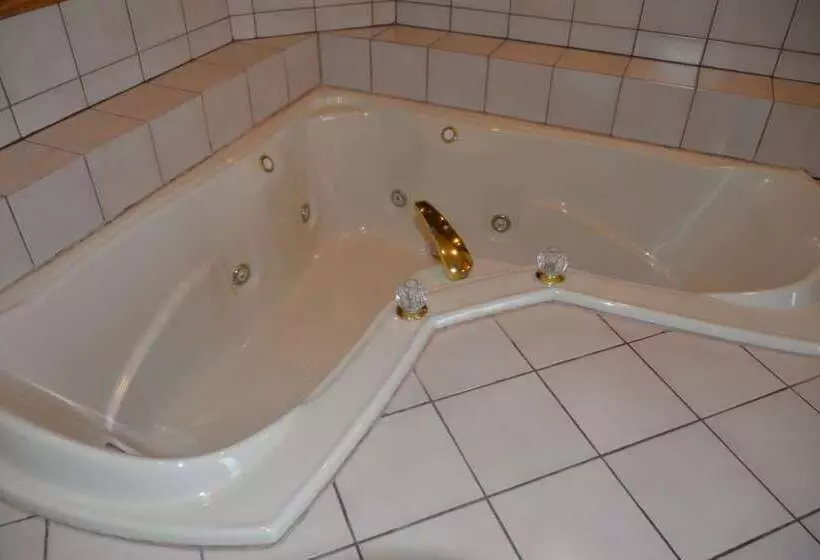 酒店 Travelodge By Wyndham Saint Liboire