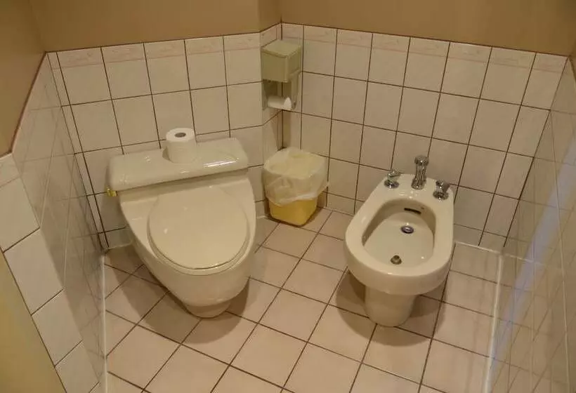 酒店 Travelodge By Wyndham Saint Liboire