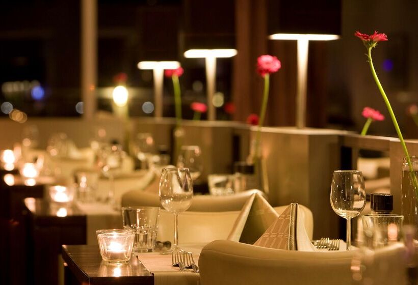 Van Der Valk Hotel Ara