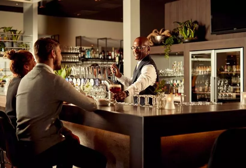 Van Der Valk Hotel Ara