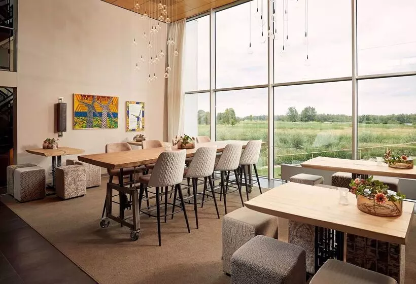 Van Der Valk Hotel Ara