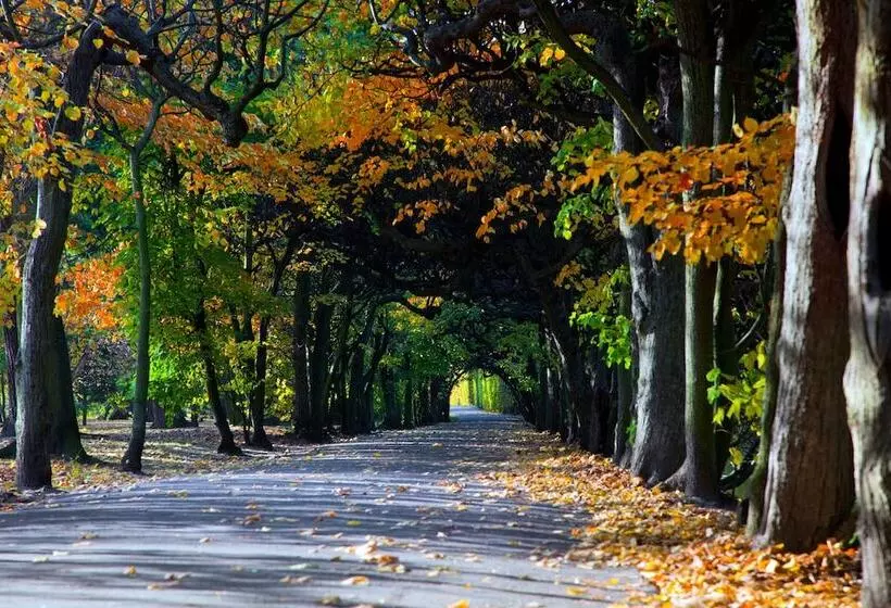 Van Der Valk Hotel De Bilt Utrecht