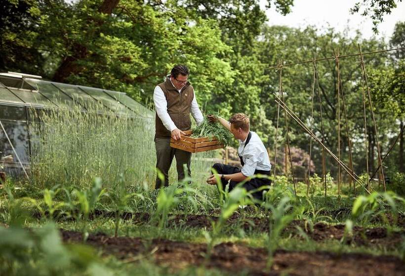 Van Der Valk Hotel De Bilt Utrecht