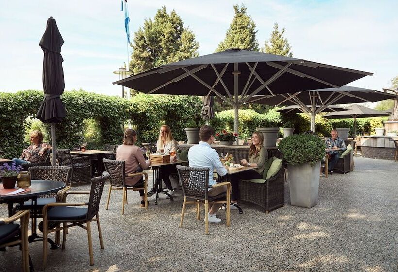 Van Der Valk Hotel De Bilt Utrecht