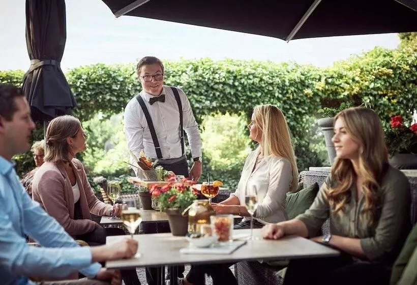 Van Der Valk Hotel De Bilt Utrecht