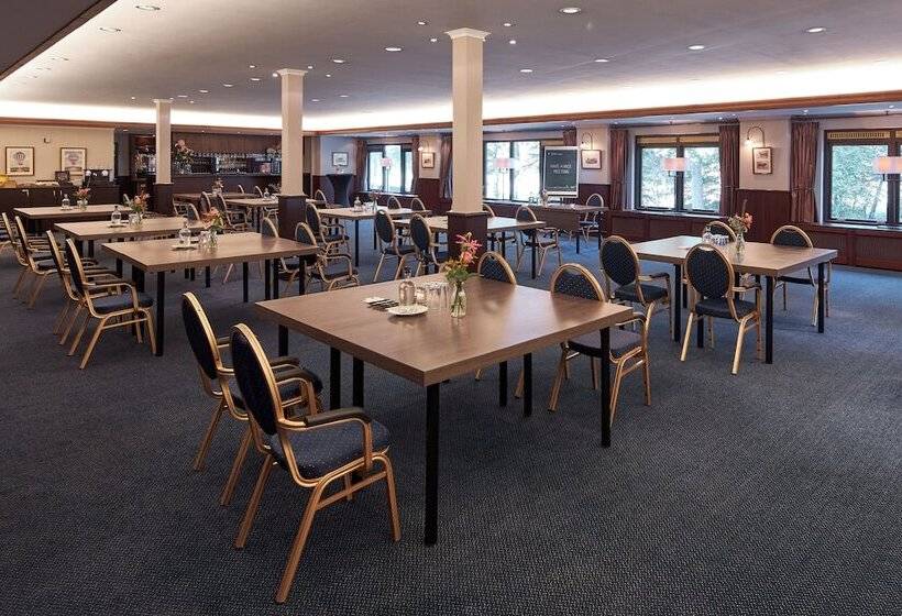 Van Der Valk Hotel De Bilt Utrecht
