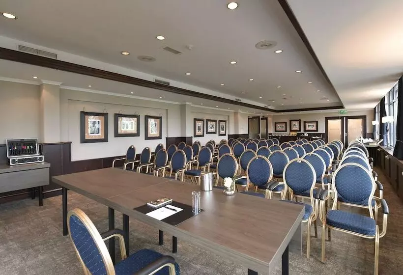 Van Der Valk Hotel De Bilt Utrecht