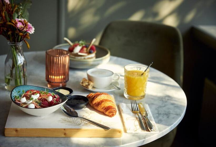 Van Der Valk Hotel De Bilt Utrecht