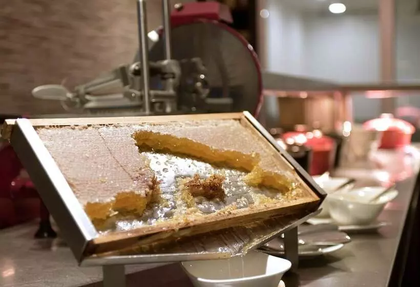 Van Der Valk Hotel De Bilt Utrecht