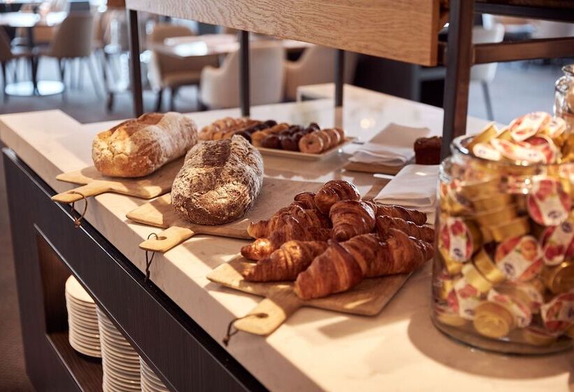 Van Der Valk Hotel De Bilt Utrecht