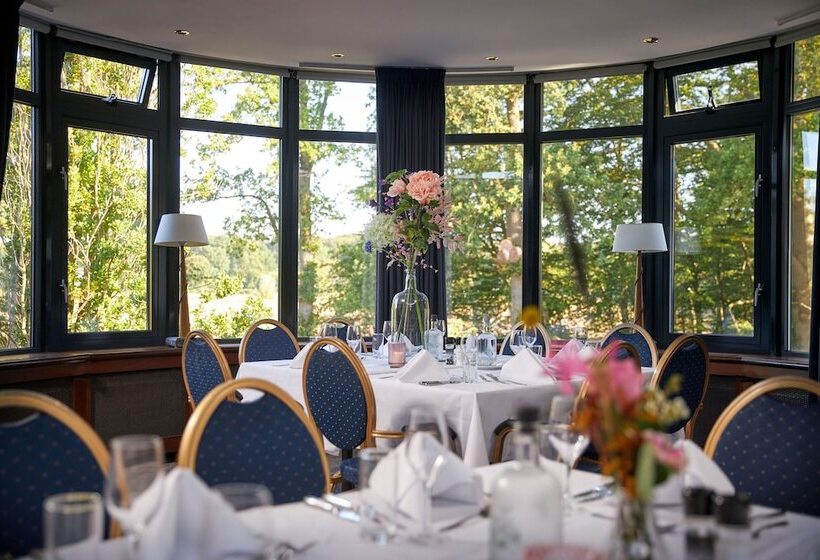 Van Der Valk Hotel De Bilt Utrecht