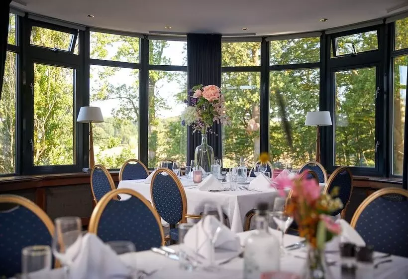 Van Der Valk Hotel De Bilt Utrecht