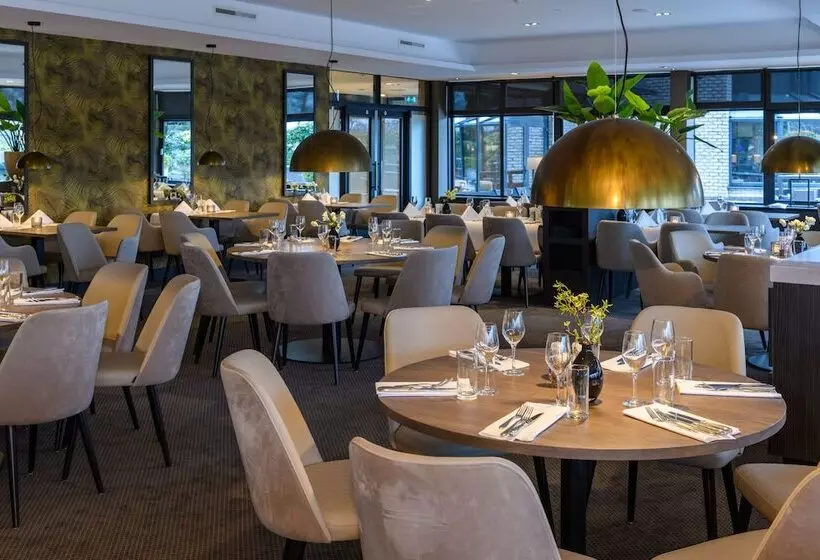 Van Der Valk Hotel De Bilt Utrecht