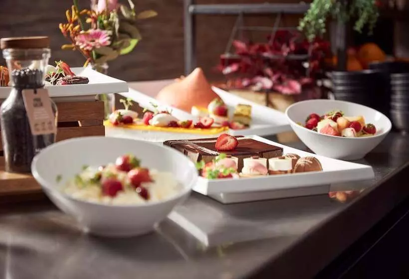 Van Der Valk Hotel De Bilt Utrecht