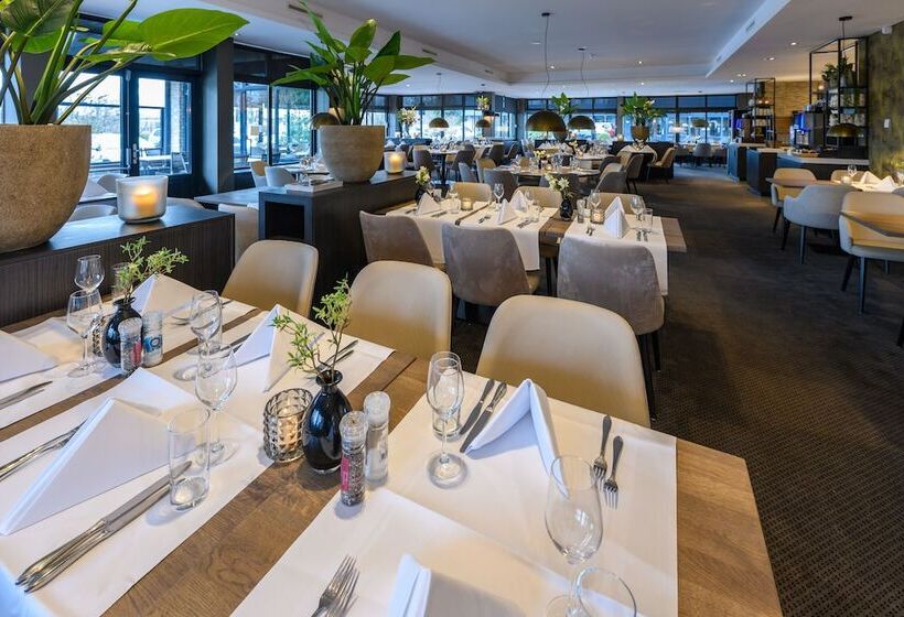 Van Der Valk Hotel De Bilt Utrecht