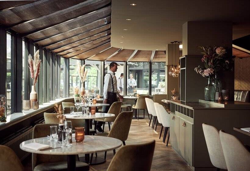 Van Der Valk Hotel De Bilt Utrecht