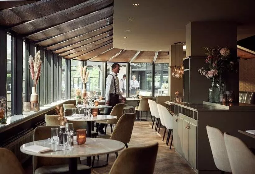 Van Der Valk Hotel De Bilt Utrecht