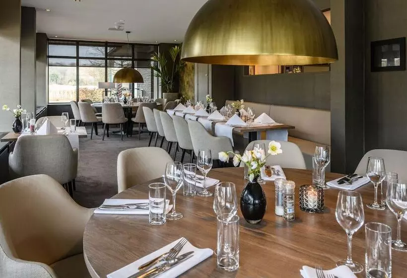 Van Der Valk Hotel De Bilt Utrecht