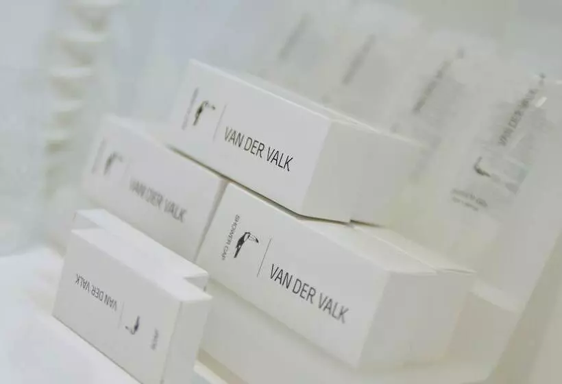 Van Der Valk Hotel De Bilt Utrecht