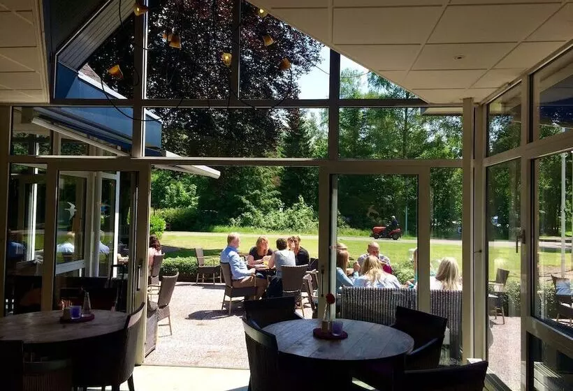 Veluwe Hotel Stakenberg