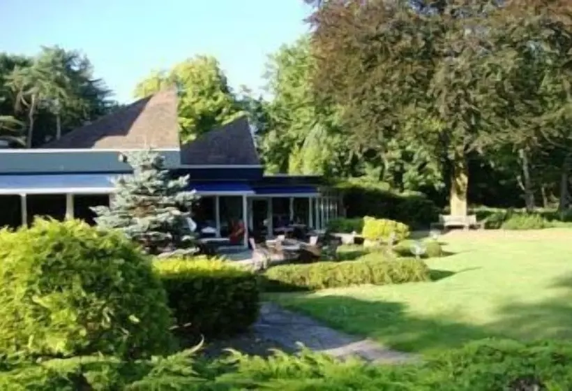 Veluwe Hotel Stakenberg