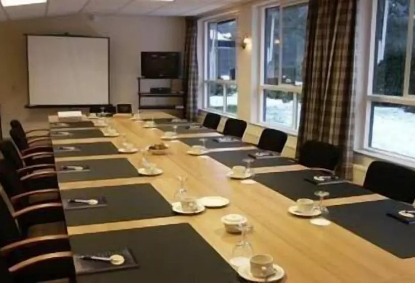 Veluwe Hotel Stakenberg